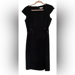 Calvin Klein dress